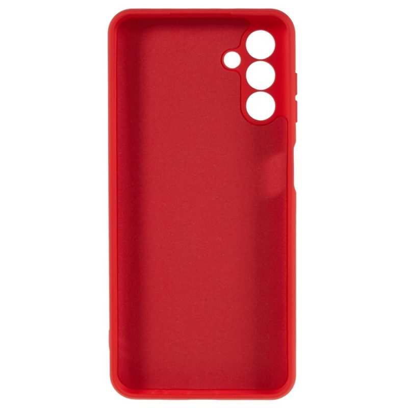 Cover Samsung Galaxy M13 Pastello Classico In Silicone