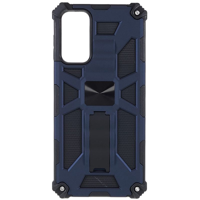 Cover Samsung Galaxy M13 Staffa Rimovibile