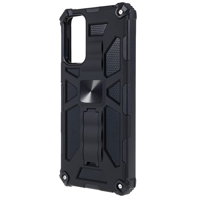 Cover Samsung Galaxy M13 Staffa Rimovibile