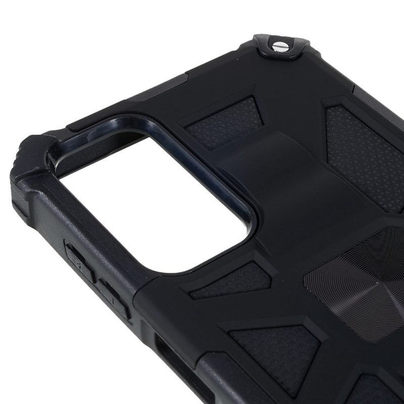 Cover Samsung Galaxy M13 Staffa Rimovibile