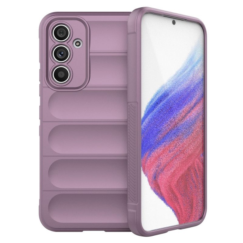 Cover Samsung Galaxy A54 5G Antiscivolo