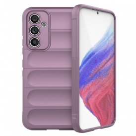 Cover Samsung Galaxy A54 5G Antiscivolo