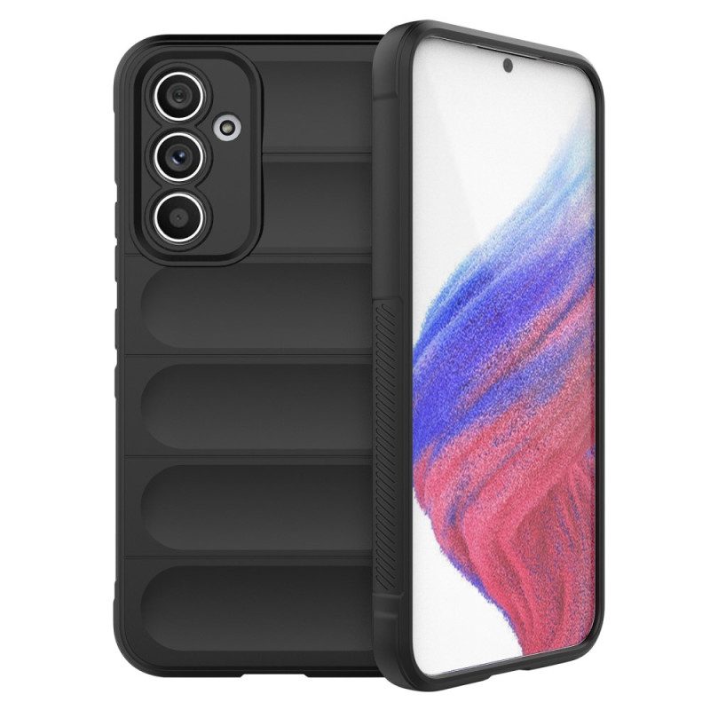 Cover Samsung Galaxy A54 5G Antiscivolo