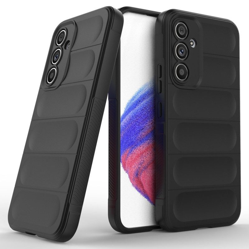 Cover Samsung Galaxy A54 5G Antiscivolo