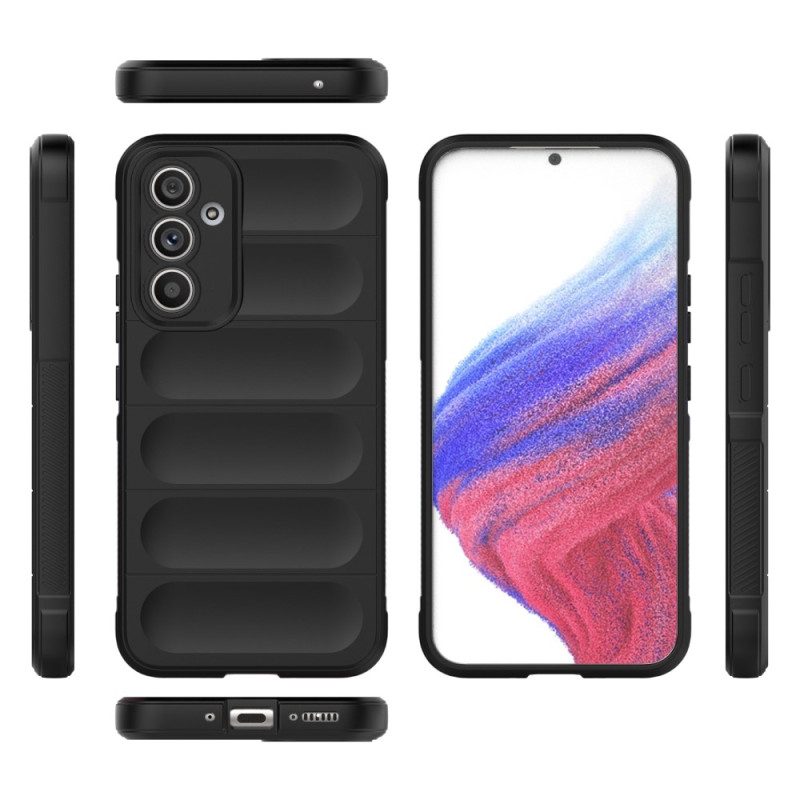 Cover Samsung Galaxy A54 5G Antiscivolo