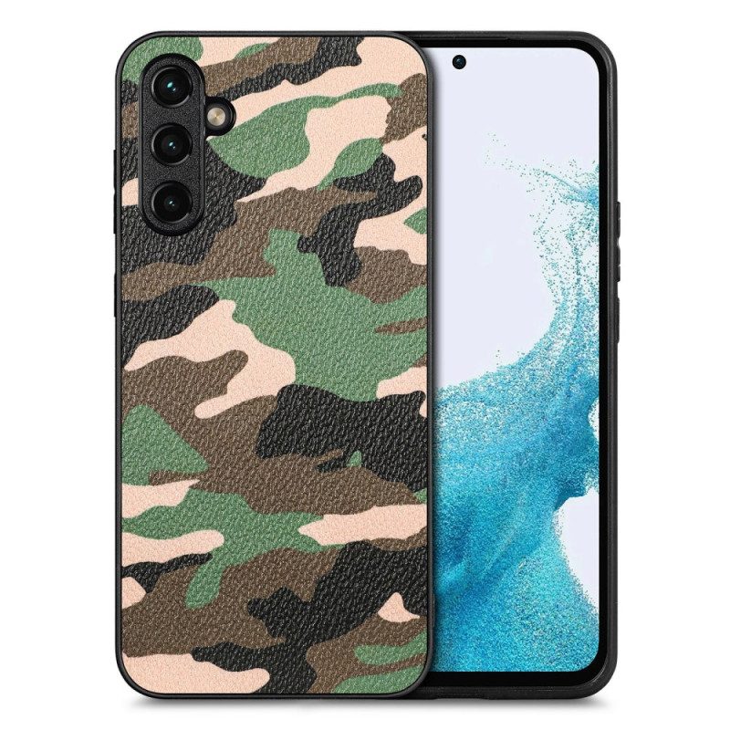 Cover Samsung Galaxy A54 5G Camuffare