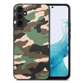 Cover Samsung Galaxy A54 5G Camuffare