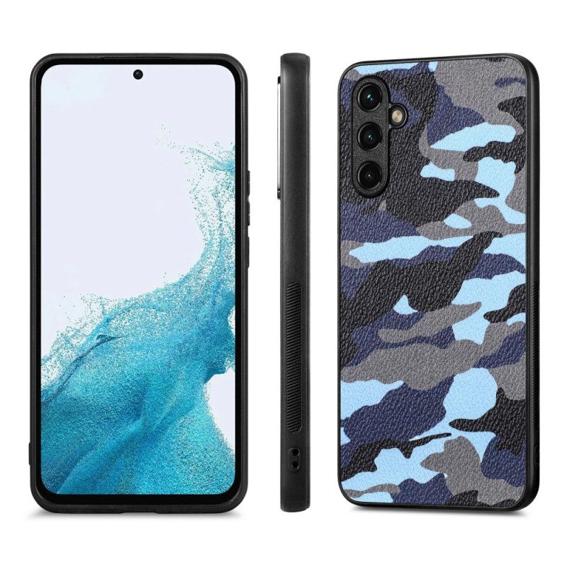 Cover Samsung Galaxy A54 5G Camuffare