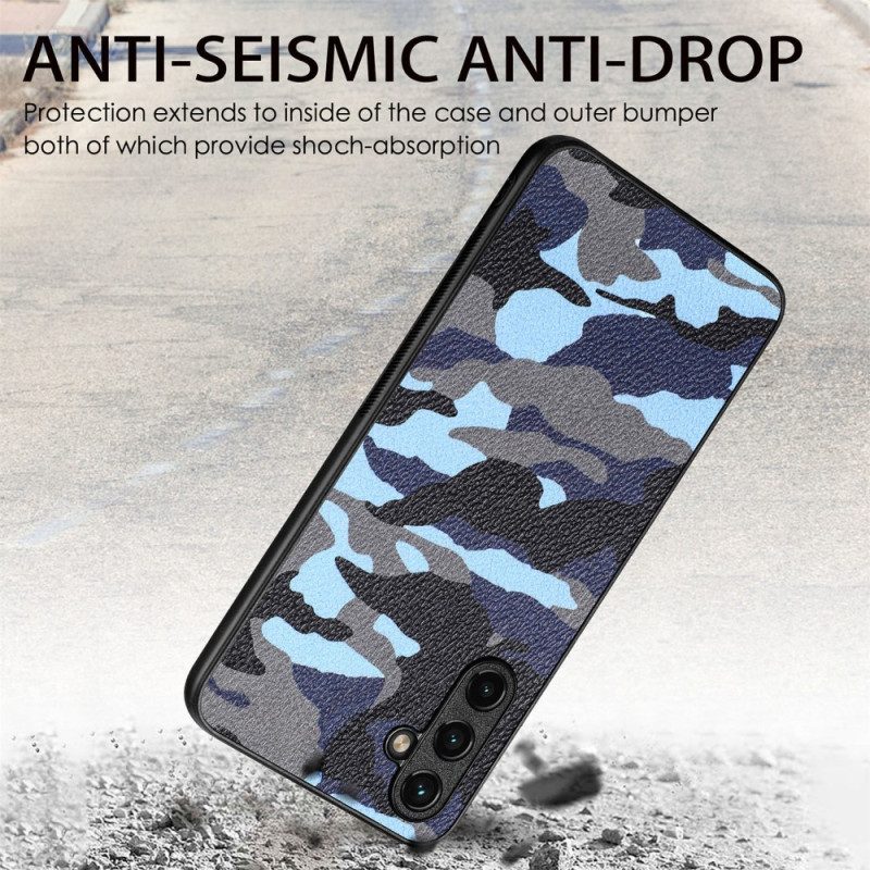 Cover Samsung Galaxy A54 5G Camuffare