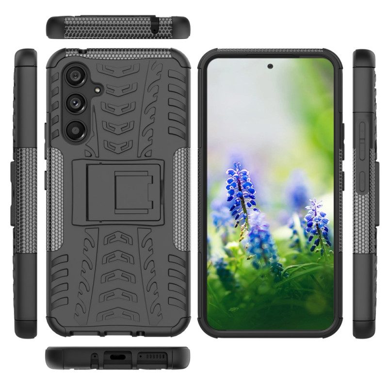 Cover Samsung Galaxy A54 5G Design Ultra Resistente