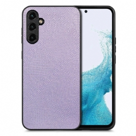 Cover Samsung Galaxy A54 5G Ecopelle Colorata