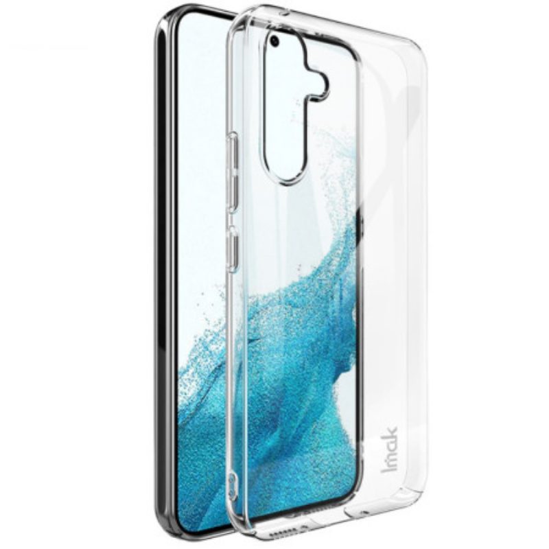 Cover Samsung Galaxy A54 5G Imak Trasparente