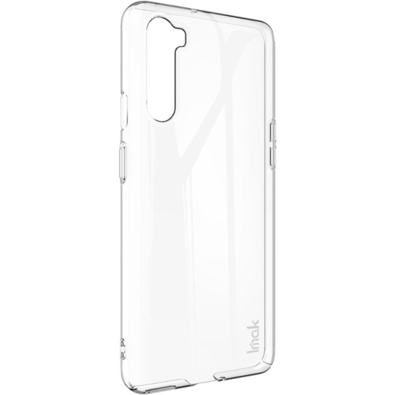 Cover Samsung Galaxy A54 5G Imak Trasparente