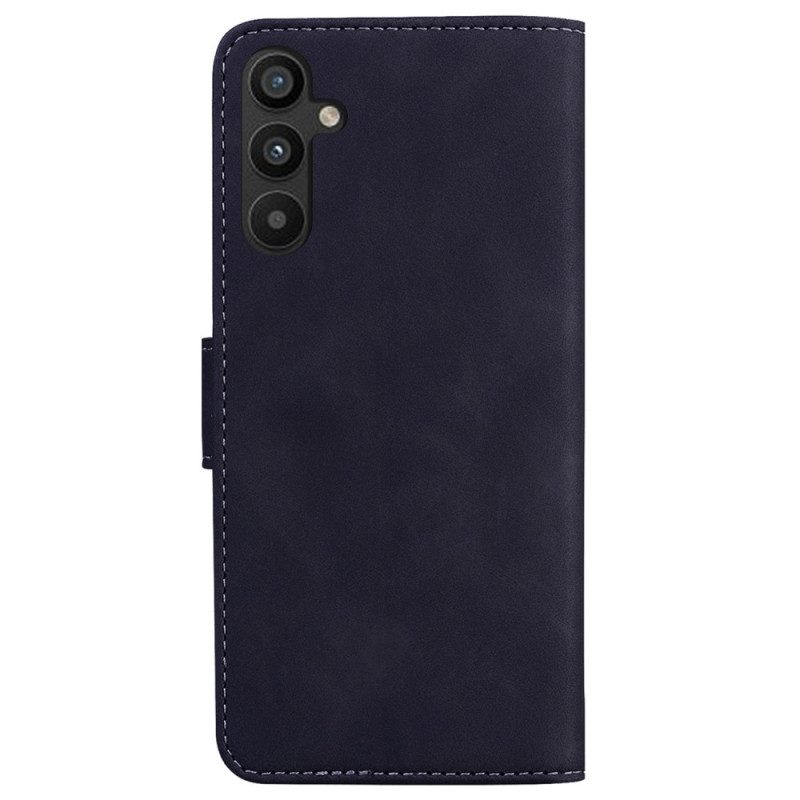 Folio Cover Samsung Galaxy A54 5G Farfalla