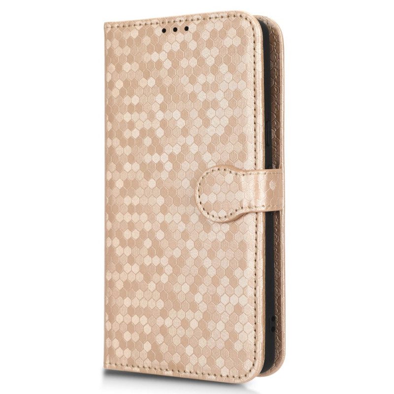 Folio Cover Samsung Galaxy A54 5G Lo Stile