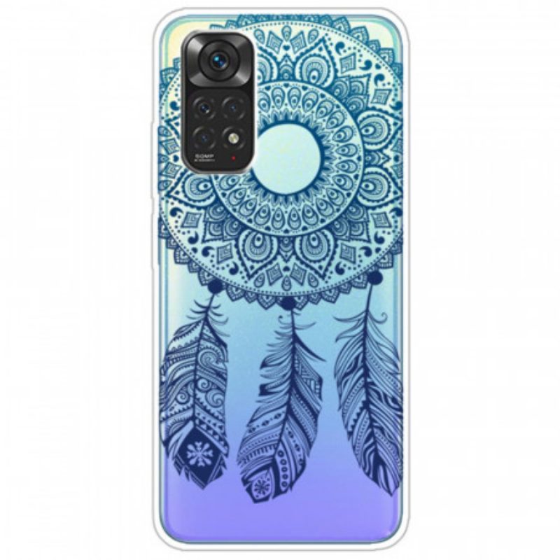 Cover Xiaomi Redmi Note 11 / 11S Gatti Divertenti