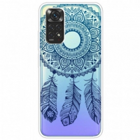 Cover Xiaomi Redmi Note 11 / 11S Gatti Divertenti