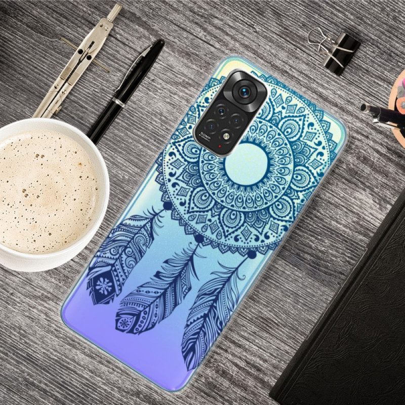 Cover Xiaomi Redmi Note 11 / 11S Gatti Divertenti