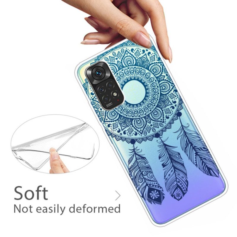 Cover Xiaomi Redmi Note 11 / 11S Gatti Divertenti