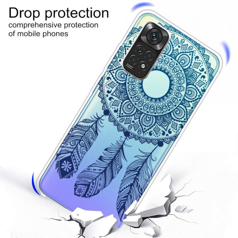 Cover Xiaomi Redmi Note 11 / 11S Gatti Divertenti