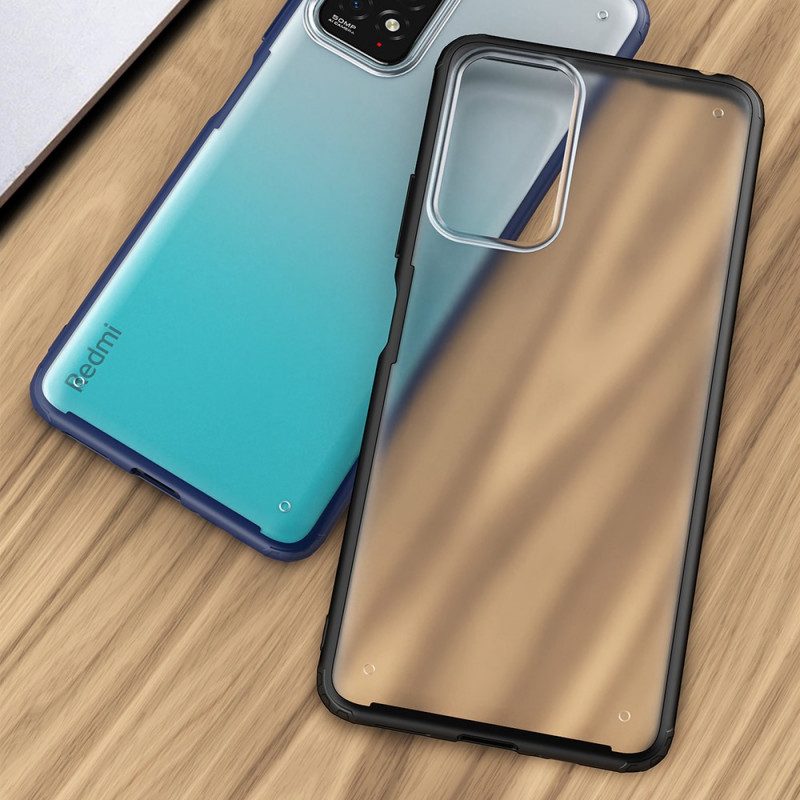 Cover Xiaomi Redmi Note 11 / 11S Serie Di Armature