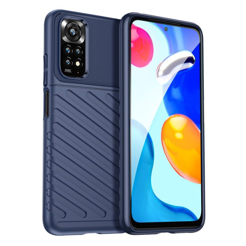 Cover Xiaomi Redmi Note 11 / 11S Serie Tuono