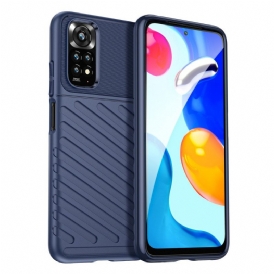 Cover Xiaomi Redmi Note 11 / 11S Serie Tuono