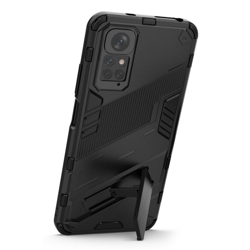 Cover Xiaomi Redmi Note 11 / 11S Supporta Due Posizioni A Mani Libere