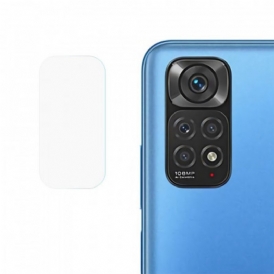 Lente Protettiva In Vetro Temperato Per Xiaomi Redmi Note 11 / 11S