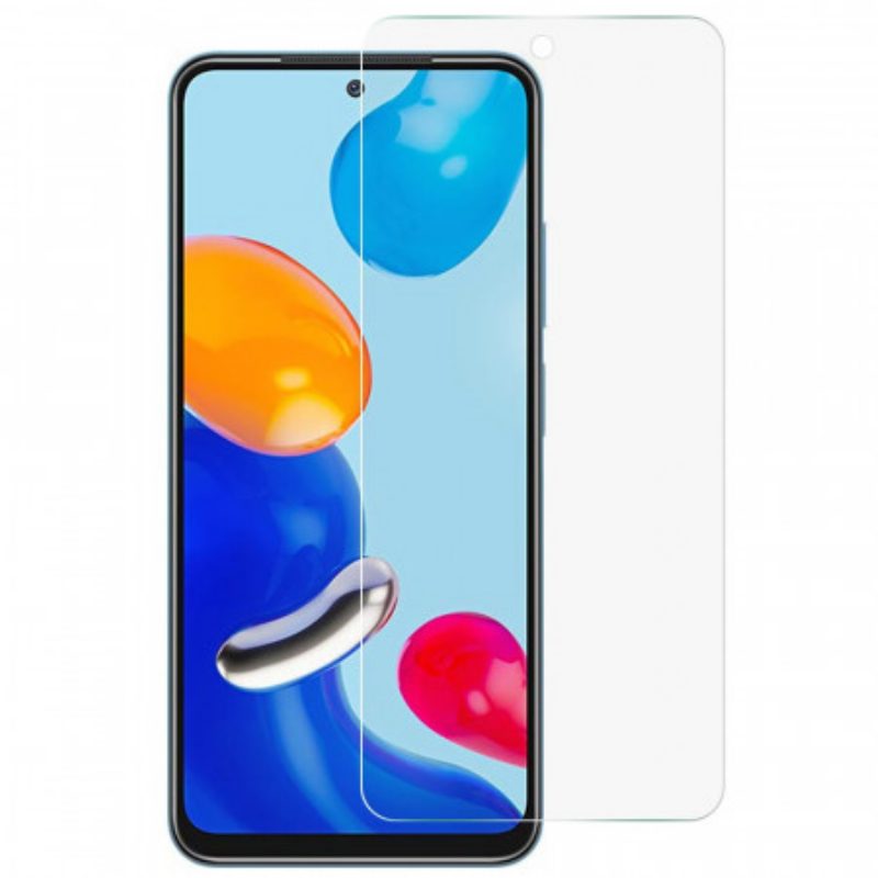 Protezione In Vetro Temperato Arc Edge Per Lo Schermo Xiaomi Redmi Note 11/11S