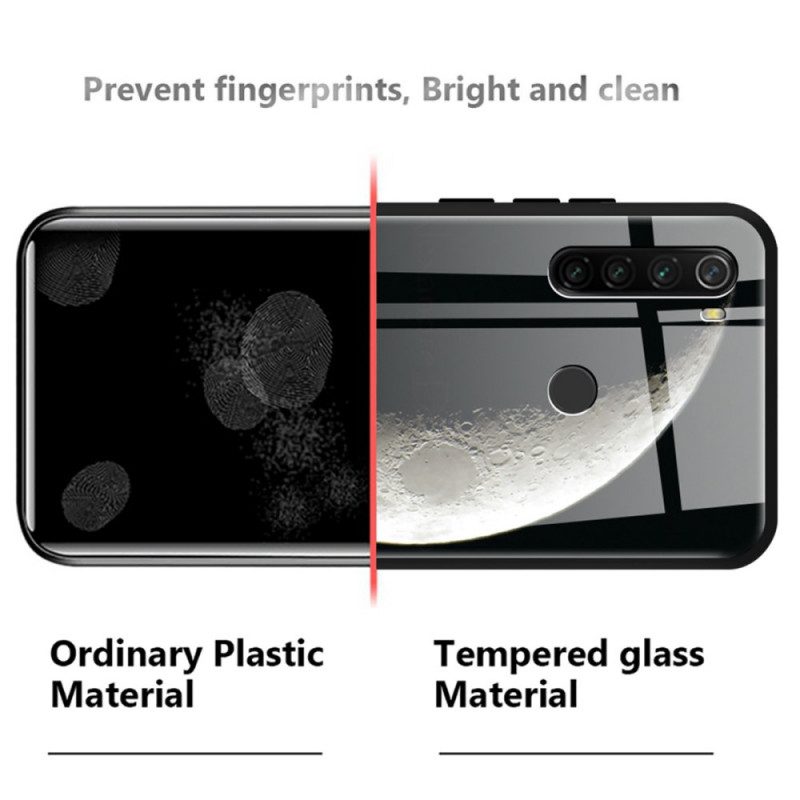 Cover Samsung Galaxy S22 Plus 5G Calcoli Matematici In Vetro Temperato