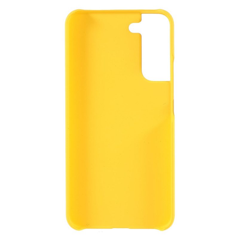 Cover Samsung Galaxy S22 Plus 5G Lucido Al Silicone