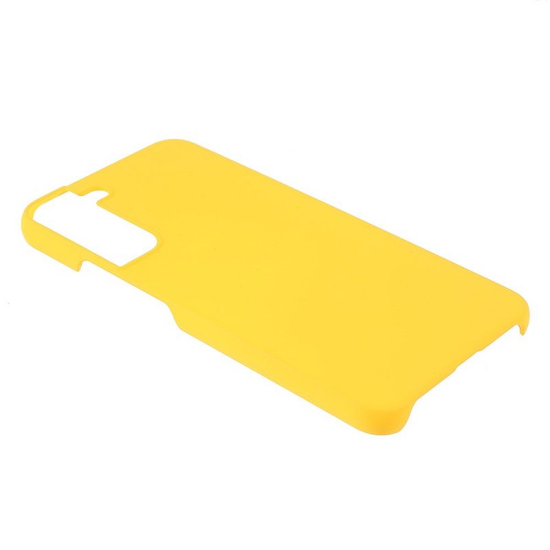 Cover Samsung Galaxy S22 Plus 5G Lucido Al Silicone