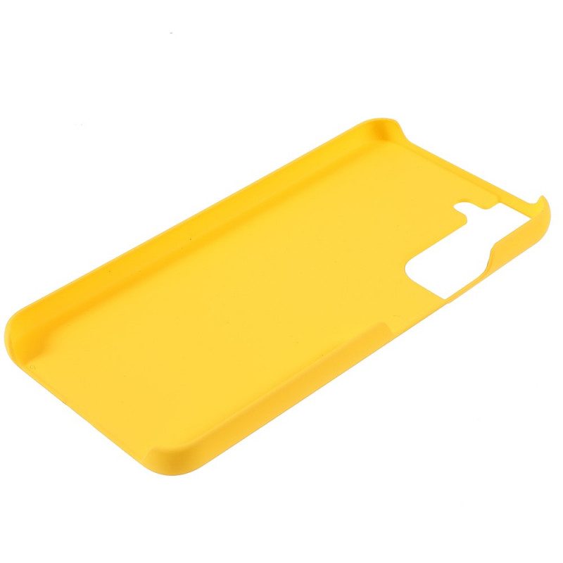 Cover Samsung Galaxy S22 Plus 5G Lucido Al Silicone