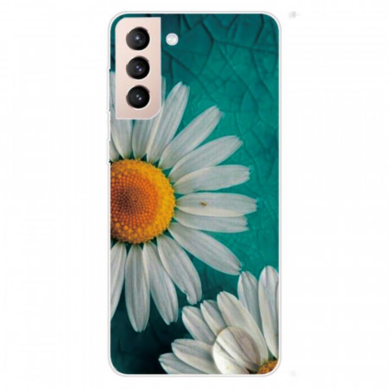 Cover Samsung Galaxy S22 Plus 5G Margherita