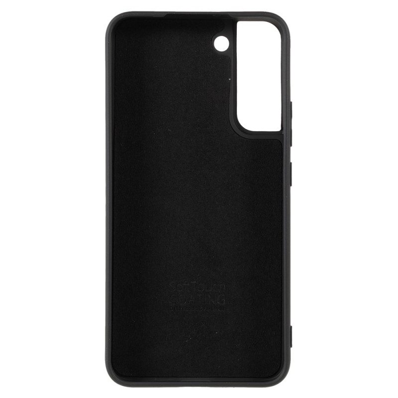 Cover Samsung Galaxy S22 Plus 5G Silicone Liquido X-level