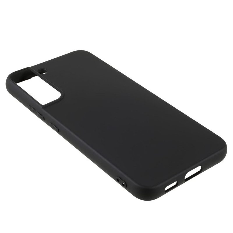 Cover Samsung Galaxy S22 Plus 5G Silicone Liquido X-level