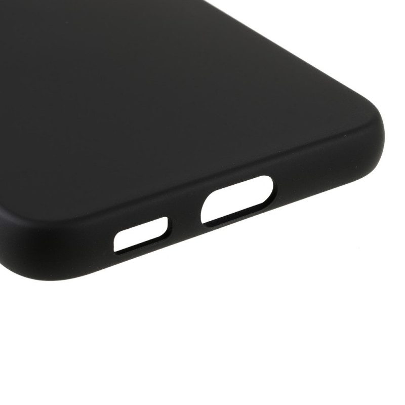 Cover Samsung Galaxy S22 Plus 5G Silicone Liquido X-level