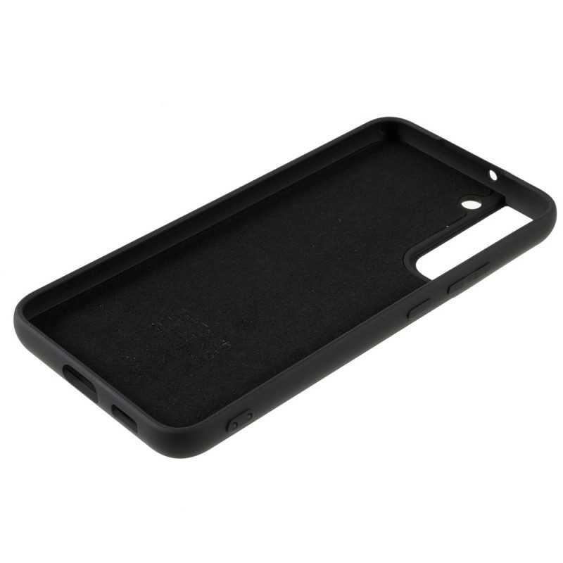 Cover Samsung Galaxy S22 Plus 5G Silicone Liquido X-level