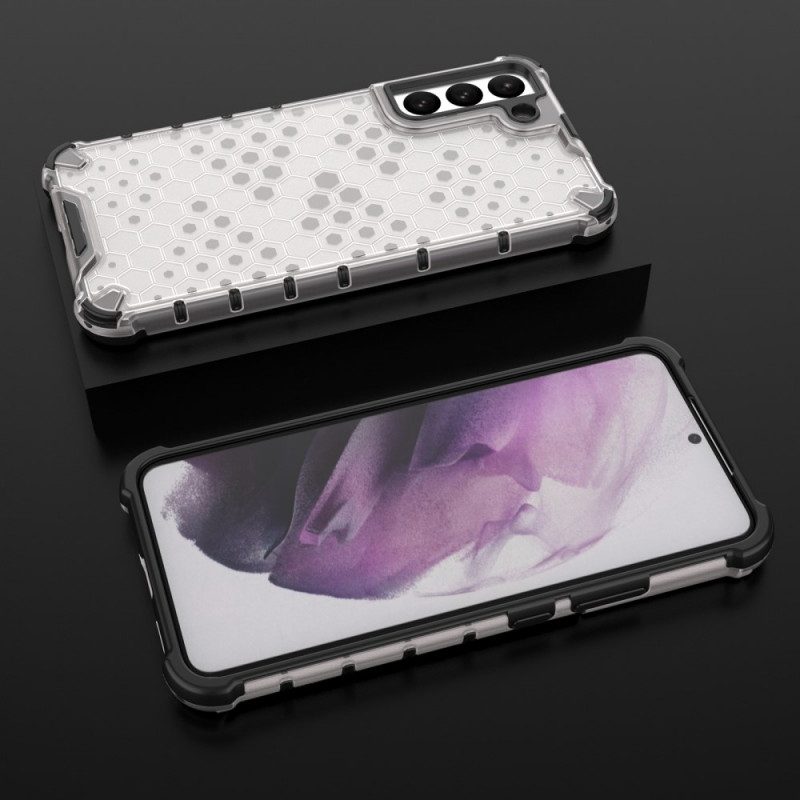 Cover Samsung Galaxy S22 Plus 5G Stile A Nido D'ape