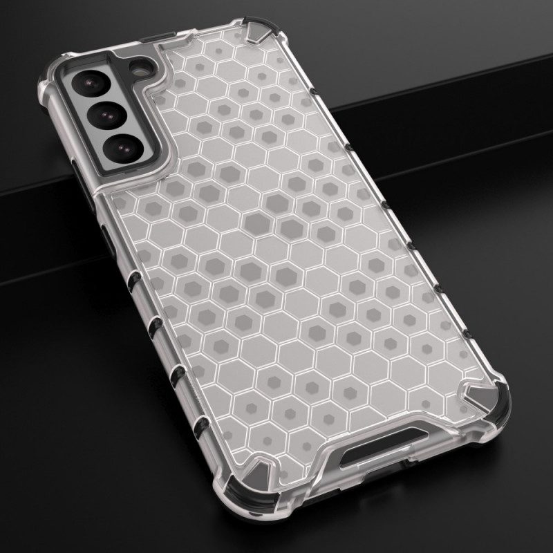 Cover Samsung Galaxy S22 Plus 5G Stile A Nido D'ape