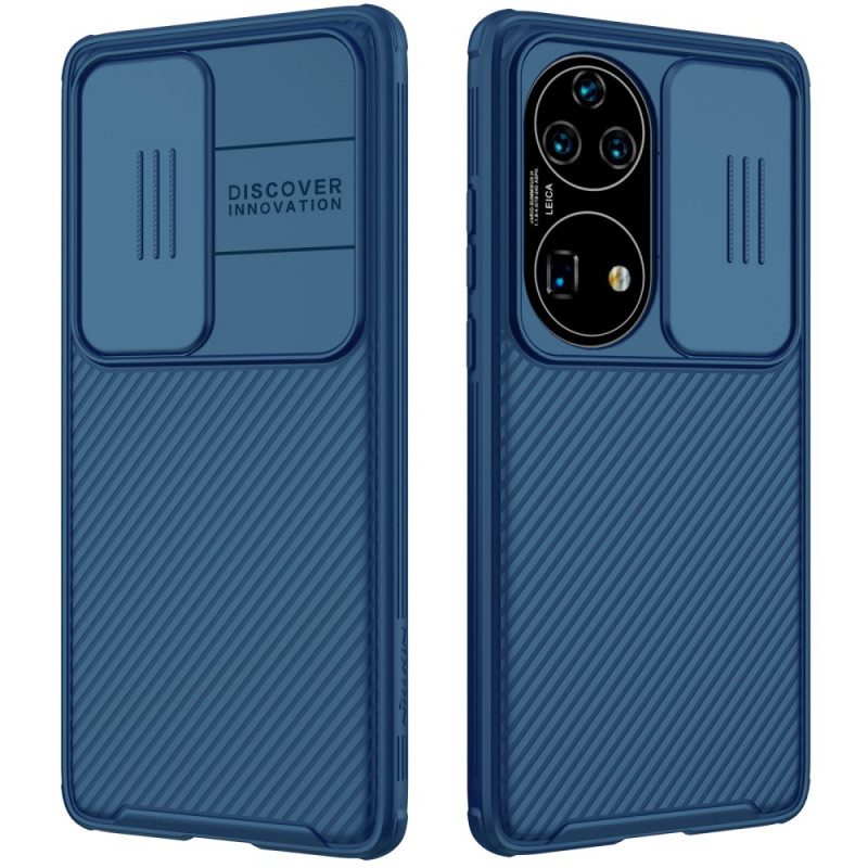 Cover Huawei P50 Pro Camshield Nillkin