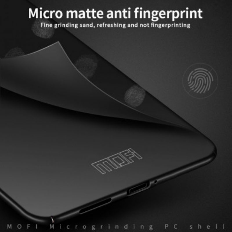 Cover Huawei P50 Pro Mofi Ultra Sottile