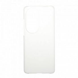 Cover Huawei P50 Pro Plastica Rigida Opaca
