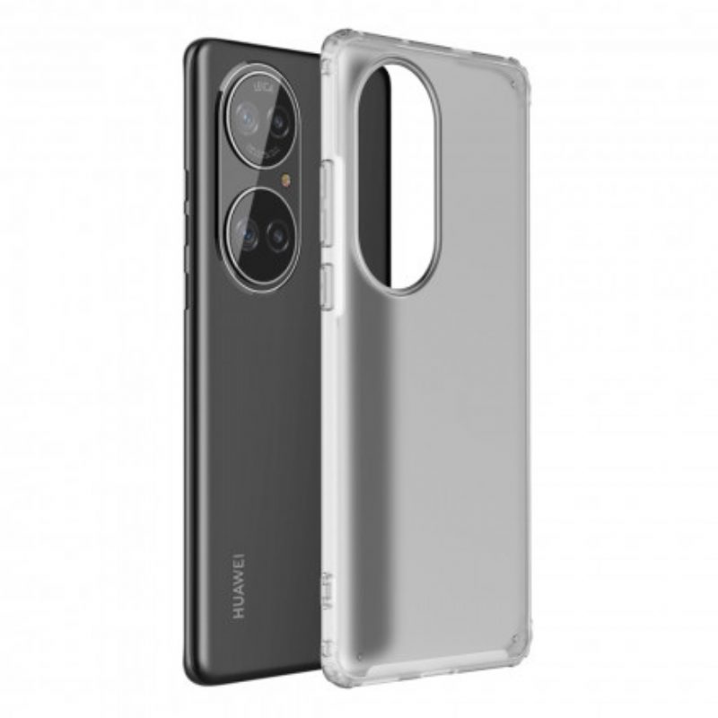 Cover Huawei P50 Pro Serie Di Armature