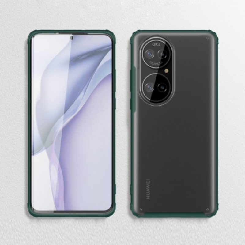 Cover Huawei P50 Pro Serie Di Armature