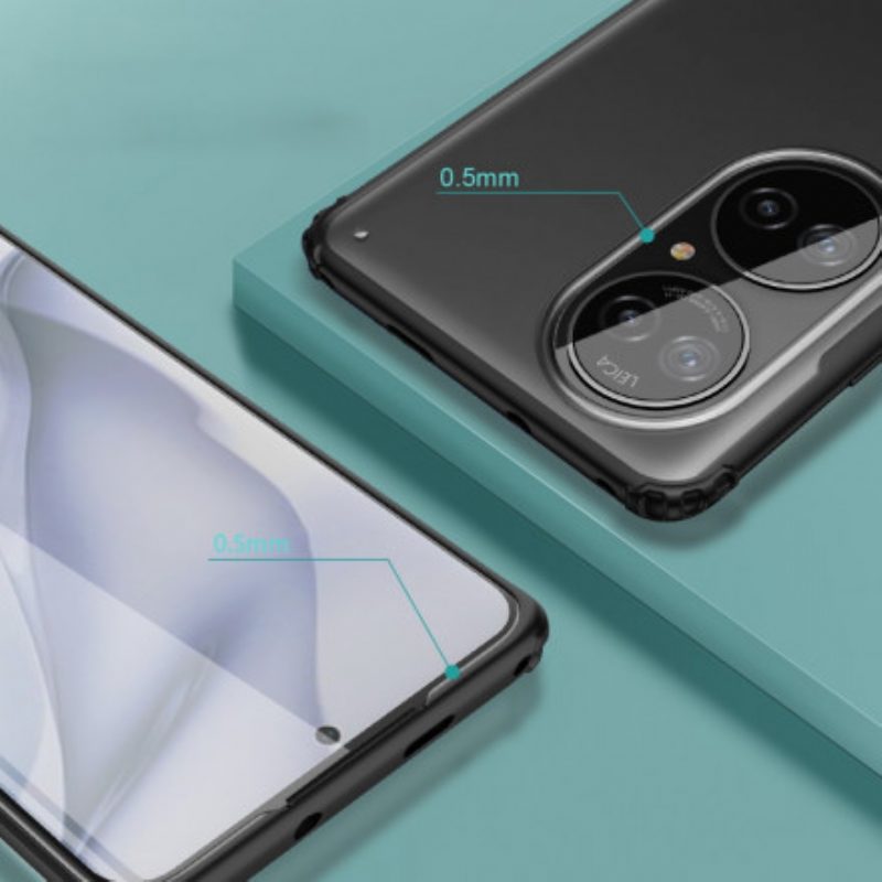 Cover Huawei P50 Pro Serie Di Armature