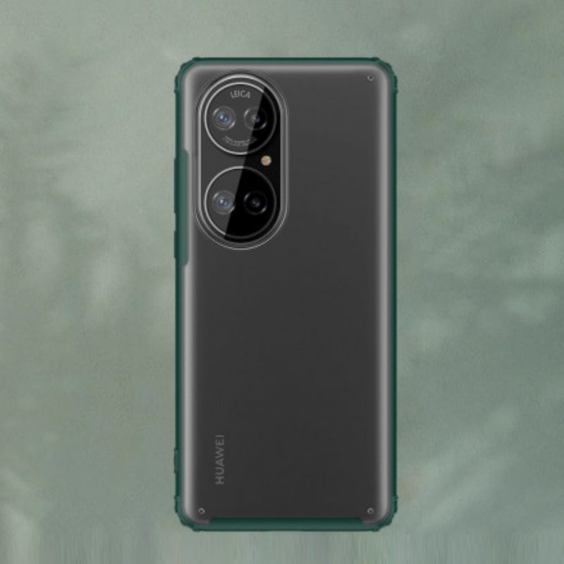 Cover Huawei P50 Pro Serie Di Armature