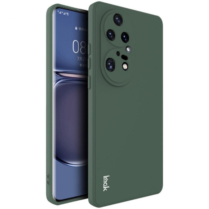 Cover Huawei P50 Pro Serie Imak Uc-4