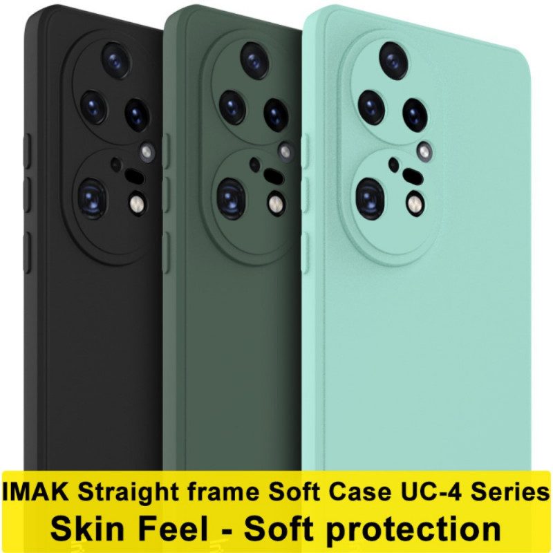 Cover Huawei P50 Pro Serie Imak Uc-4